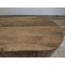 International Furniture Direct Balam Console IFD4221CNS IMAGE 3