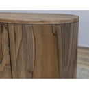  International Furniture Direct Balam Console IFD4221CNS IMAGE 4