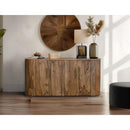  International Furniture Direct Balam Console IFD4221CNS IMAGE 6