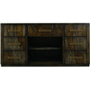  International Furniture Direct Balam Console IFD4422CNS IMAGE 1