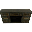  International Furniture Direct Balam Console IFD4422CNS IMAGE 4
