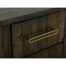  International Furniture Direct Balam Console IFD4422CNS IMAGE 5