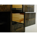  International Furniture Direct Balam Console IFD4422CNS IMAGE 6
