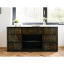  International Furniture Direct Balam Console IFD4422CNS IMAGE 9