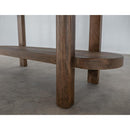  International Furniture Direct Balam Bookshelf IFD4221BKS IMAGE 6