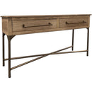  International Furniture Direct Bernabe Sofa Table IFD4531SFT IMAGE 1