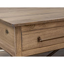  International Furniture Direct Bernabe Sofa Table IFD4531SFT IMAGE 2