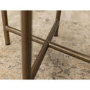  International Furniture Direct Bernabe Sofa Table IFD4531SFT IMAGE 3