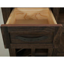 International Furniture Direct Dutton Bar IFD5731BAR IMAGE 10