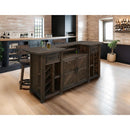  International Furniture Direct Dutton Bar IFD5731BAR IMAGE 12
