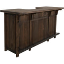  International Furniture Direct Dutton Bar IFD5731BAR IMAGE 1