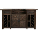  International Furniture Direct Dutton Bar IFD5731BAR IMAGE 2