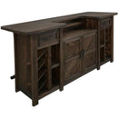  International Furniture Direct Dutton Bar IFD5731BAR IMAGE 4