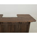  International Furniture Direct Dutton Bar IFD5731BAR IMAGE 5