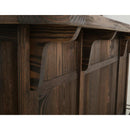  International Furniture Direct Dutton Bar IFD5731BAR IMAGE 6