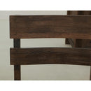  International Furniture Direct Dutton Dining Chair IFD5731CHR IMAGE 4