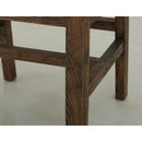  International Furniture Direct Dutton Dining Chair IFD5731CHR IMAGE 6