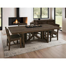  International Furniture Direct Dutton Dining Chair IFD5731CHR IMAGE 7