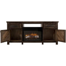  International Furniture Direct Freestanding Electric Fireplace IFD5731EFP/IFD-EFP26 IMAGE 3