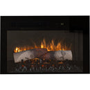  International Furniture Direct Freestanding Electric Fireplace IFD5731EFP/IFD-EFP26 IMAGE 5
