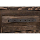  International Furniture Direct Freestanding Electric Fireplace IFD5731EFP/IFD-EFP26 IMAGE 7