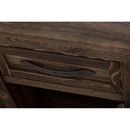  International Furniture Direct Freestanding Electric Fireplace IFD5731EFP/IFD-EFP26 IMAGE 8