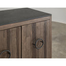  International Furniture Direct Ebano Console IFD1161CNS IMAGE 5