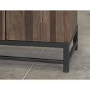  International Furniture Direct Ebano Console IFD1161CNS IMAGE 6