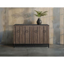  International Furniture Direct Ebano Console IFD1161CNS IMAGE 7