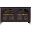  International Furniture Direct Genova Console IFD3791CNSRC IMAGE 1