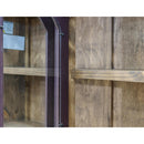  International Furniture Direct Genova Console IFD3791CNSRC IMAGE 3