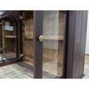  International Furniture Direct Genova Console IFD3791CNSRC IMAGE 4