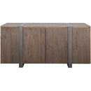  International Furniture Direct Haab Console IFD8511CNS IMAGE 1