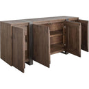  International Furniture Direct Haab Console IFD8511CNS IMAGE 3
