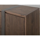  International Furniture Direct Haab Console IFD8511CNS IMAGE 4