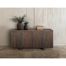  International Furniture Direct Haab Console IFD8511CNS IMAGE 7