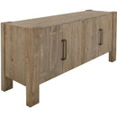  International Furniture Direct Luma Console IFD6801CNS IMAGE 2