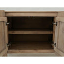  International Furniture Direct Luma Console IFD6801CNS IMAGE 5