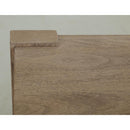  International Furniture Direct Luma Console IFD6801CNS IMAGE 6