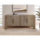  International Furniture Direct Luma Console IFD6801CNS IMAGE 7