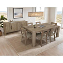  International Furniture Direct Luma Console IFD6801CNS IMAGE 8
