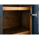  International Furniture Direct Obsidian Cabinet IFD8531CABBL IMAGE 7