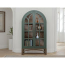  International Furniture Direct Obsidian Cabinet IFD8531CABGN IMAGE 9