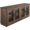  International Furniture Direct Samara Console IFD6591CNS IMAGE 2