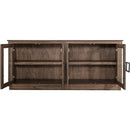  International Furniture Direct Samara Console IFD6591CNS IMAGE 3