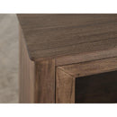  International Furniture Direct Samara Console IFD6591CNS IMAGE 4