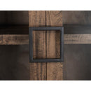  International Furniture Direct Samara Console IFD6591CNS IMAGE 5