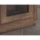  International Furniture Direct Samara Console IFD6591CNS IMAGE 6
