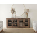  International Furniture Direct Samara Console IFD6591CNS IMAGE 7