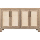  International Furniture Direct Solara Console IFD3541CNS IMAGE 1